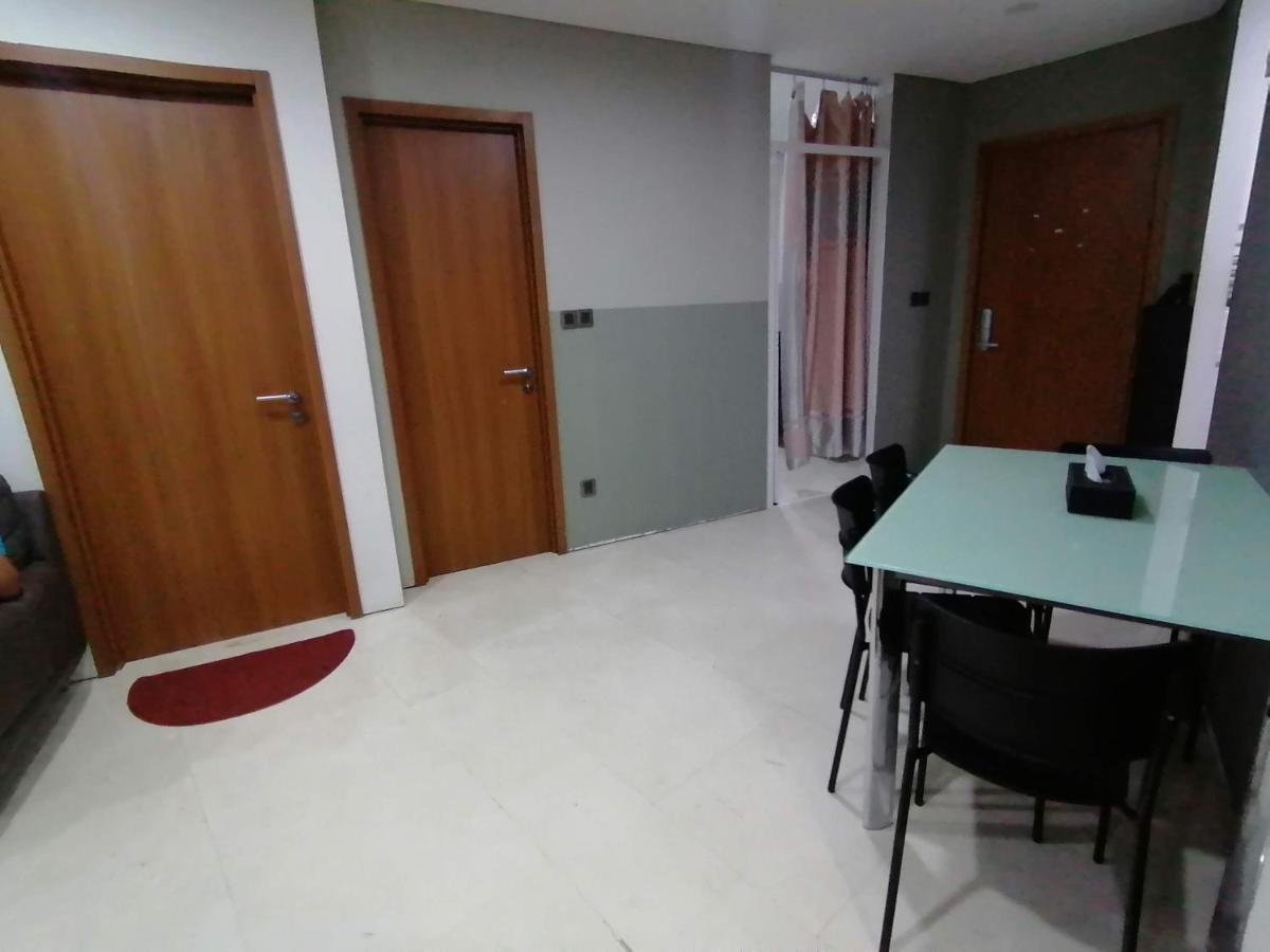 Vortex Suites Near Klcc Kuala Lumpur Buitenkant foto