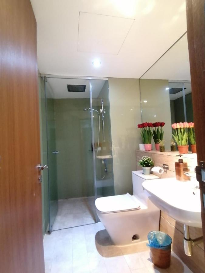 Vortex Suites Near Klcc Kuala Lumpur Buitenkant foto