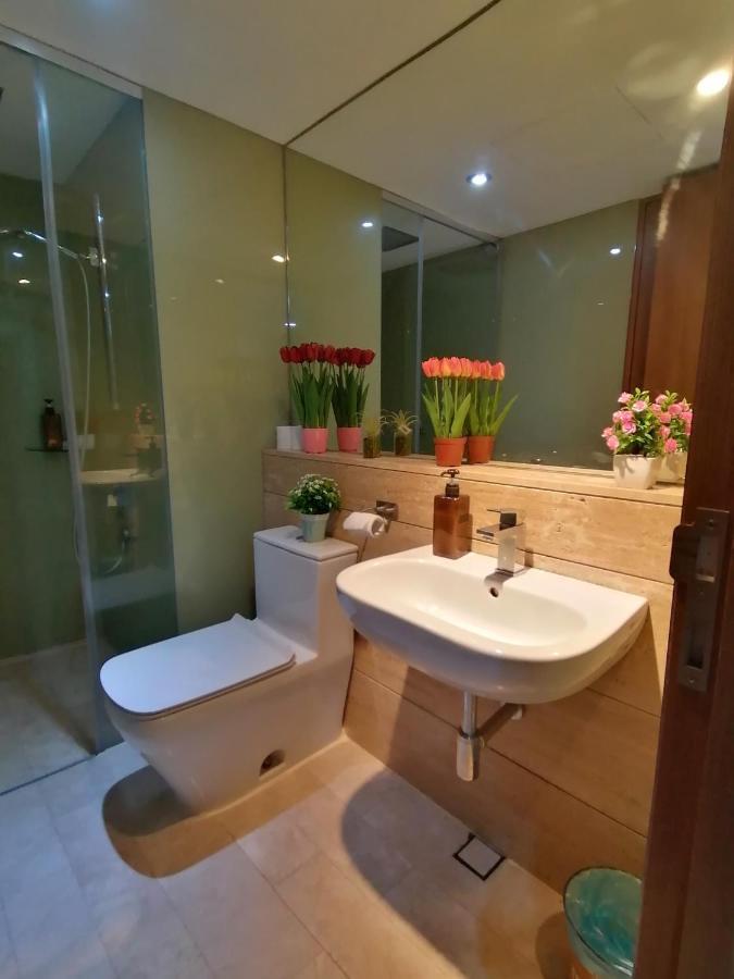 Vortex Suites Near Klcc Kuala Lumpur Buitenkant foto