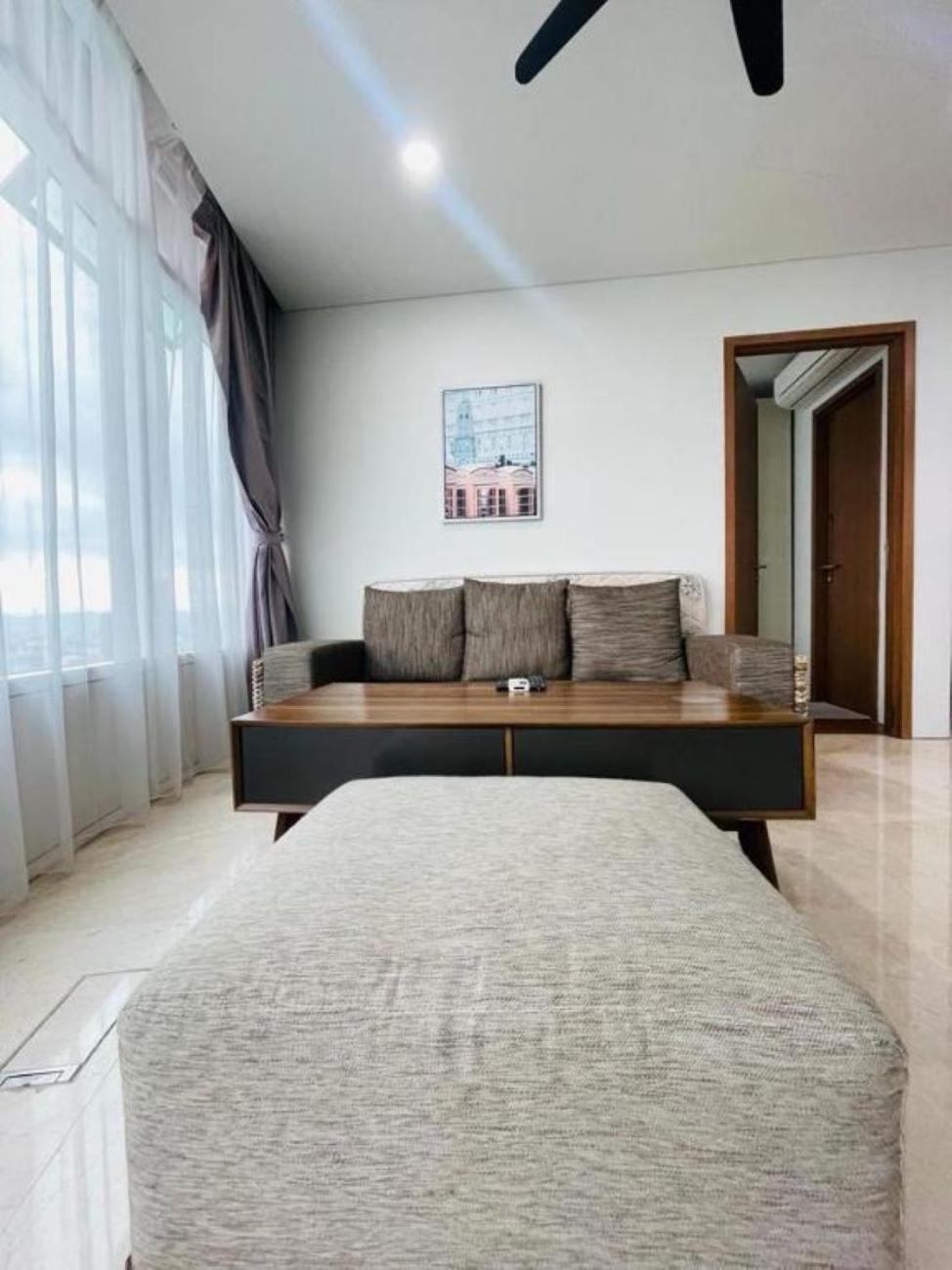 Vortex Suites Near Klcc Kuala Lumpur Buitenkant foto